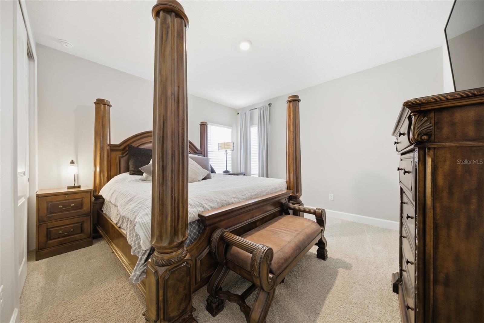PARK EAST AT AZARIO PH I SUBPH A & B - Residential