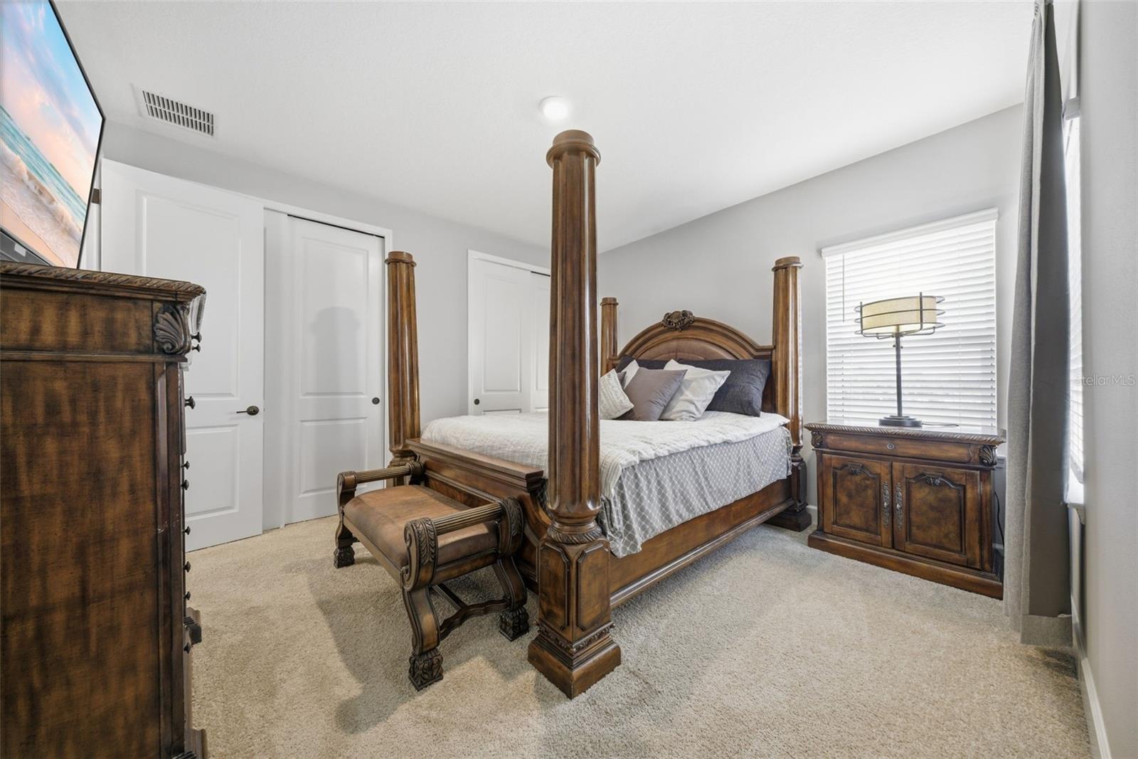 PARK EAST AT AZARIO PH I SUBPH A & B - Residential
