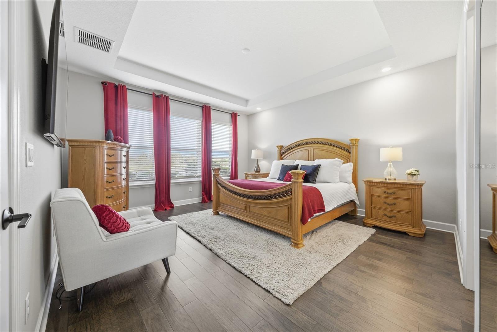 PARK EAST AT AZARIO PH I SUBPH A & B - Residential