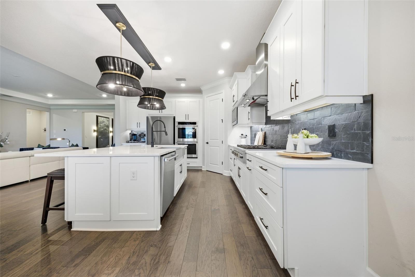 PARK EAST AT AZARIO PH I SUBPH A & B - Residential