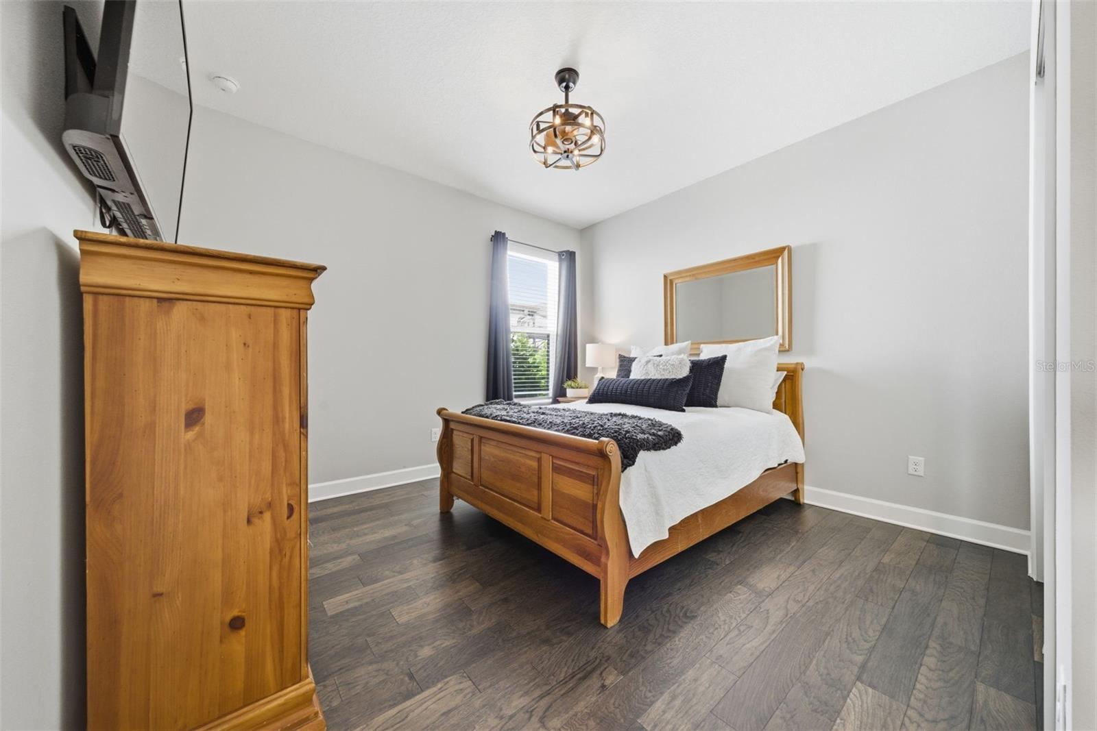 PARK EAST AT AZARIO PH I SUBPH A & B - Residential