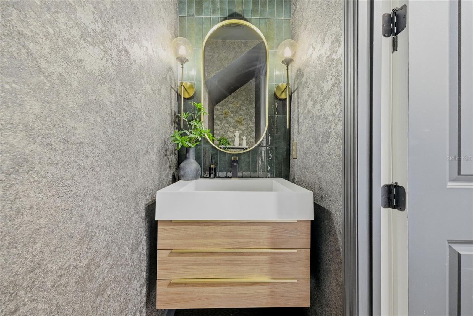 PARK EAST AT AZARIO PH I SUBPH A & B - Residential