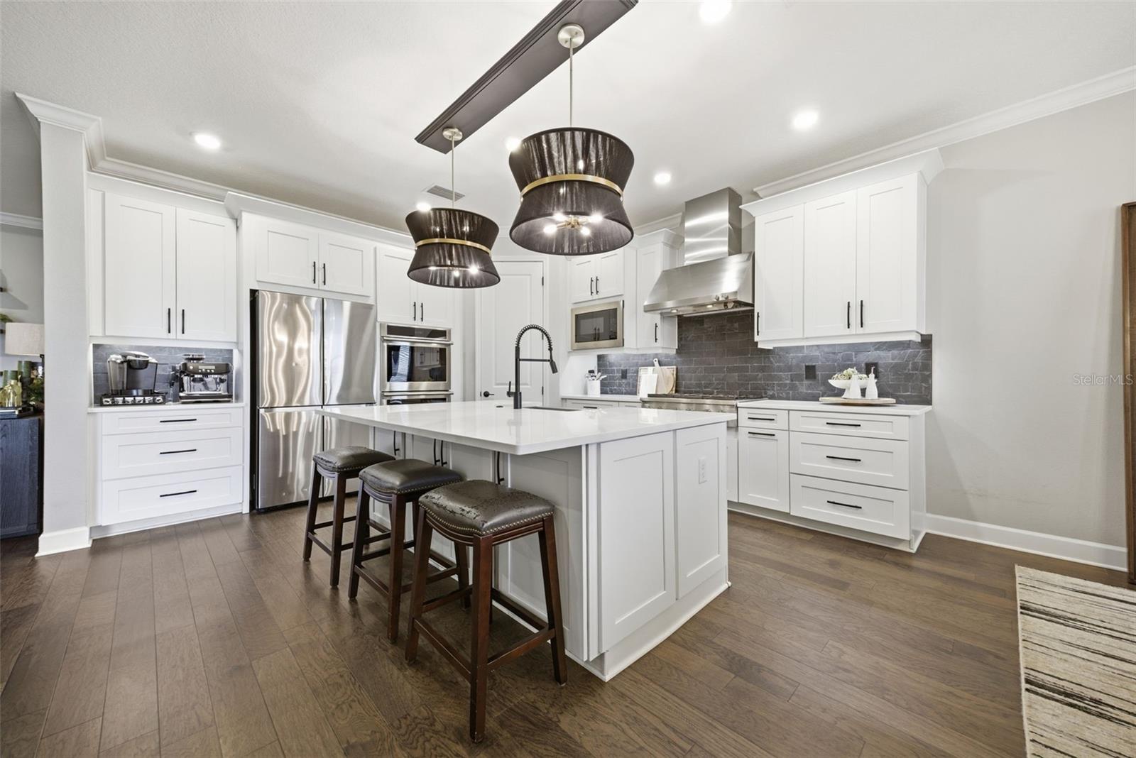 PARK EAST AT AZARIO PH I SUBPH A & B - Residential