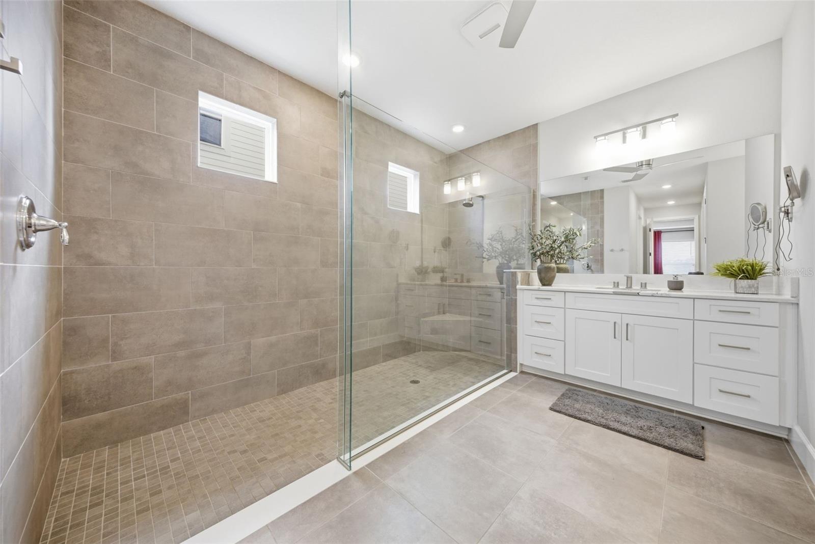 PARK EAST AT AZARIO PH I SUBPH A & B - Residential