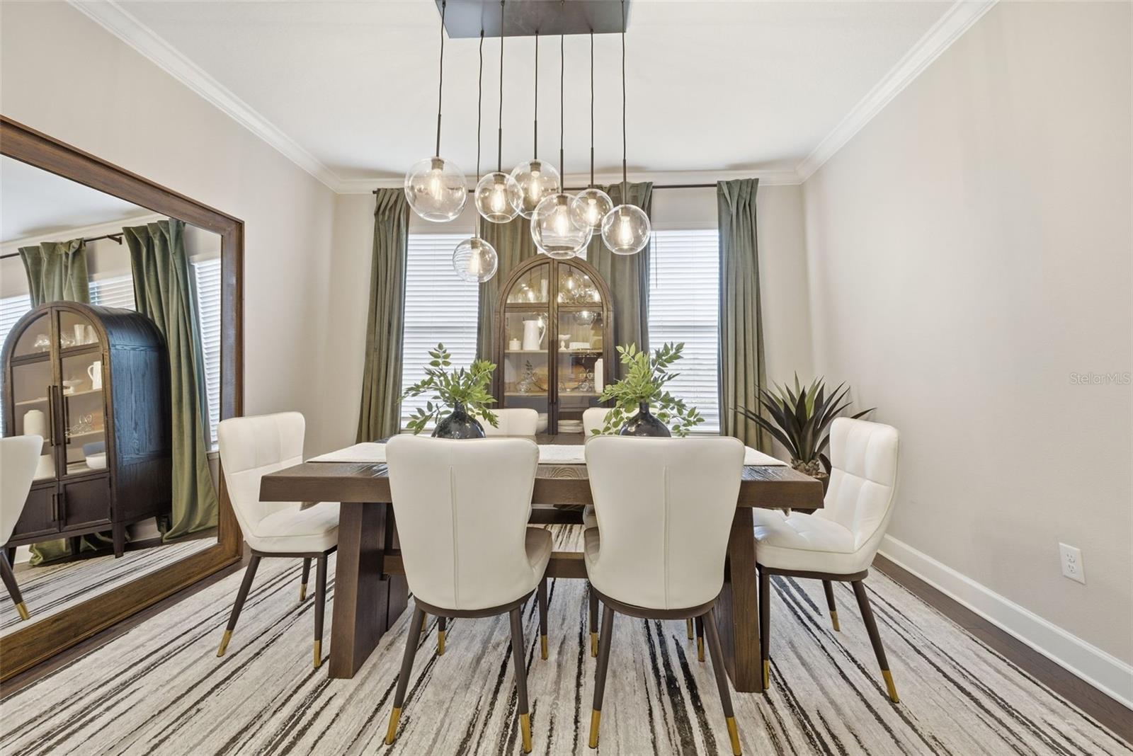 PARK EAST AT AZARIO PH I SUBPH A & B - Residential