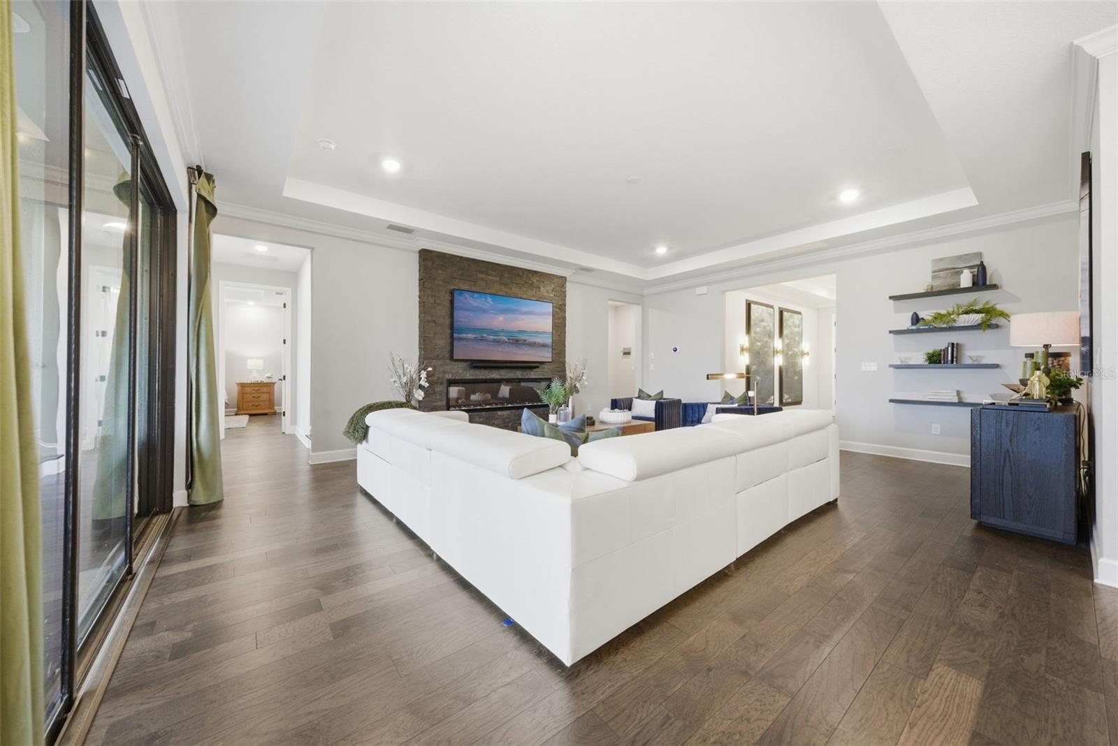 PARK EAST AT AZARIO PH I SUBPH A & B - Residential