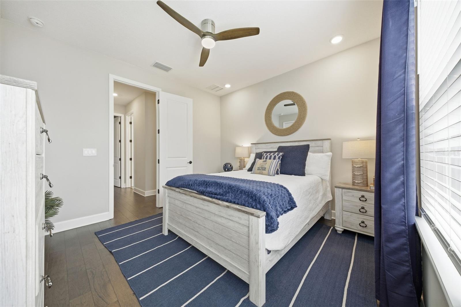 PARK EAST AT AZARIO PH I SUBPH A & B - Residential