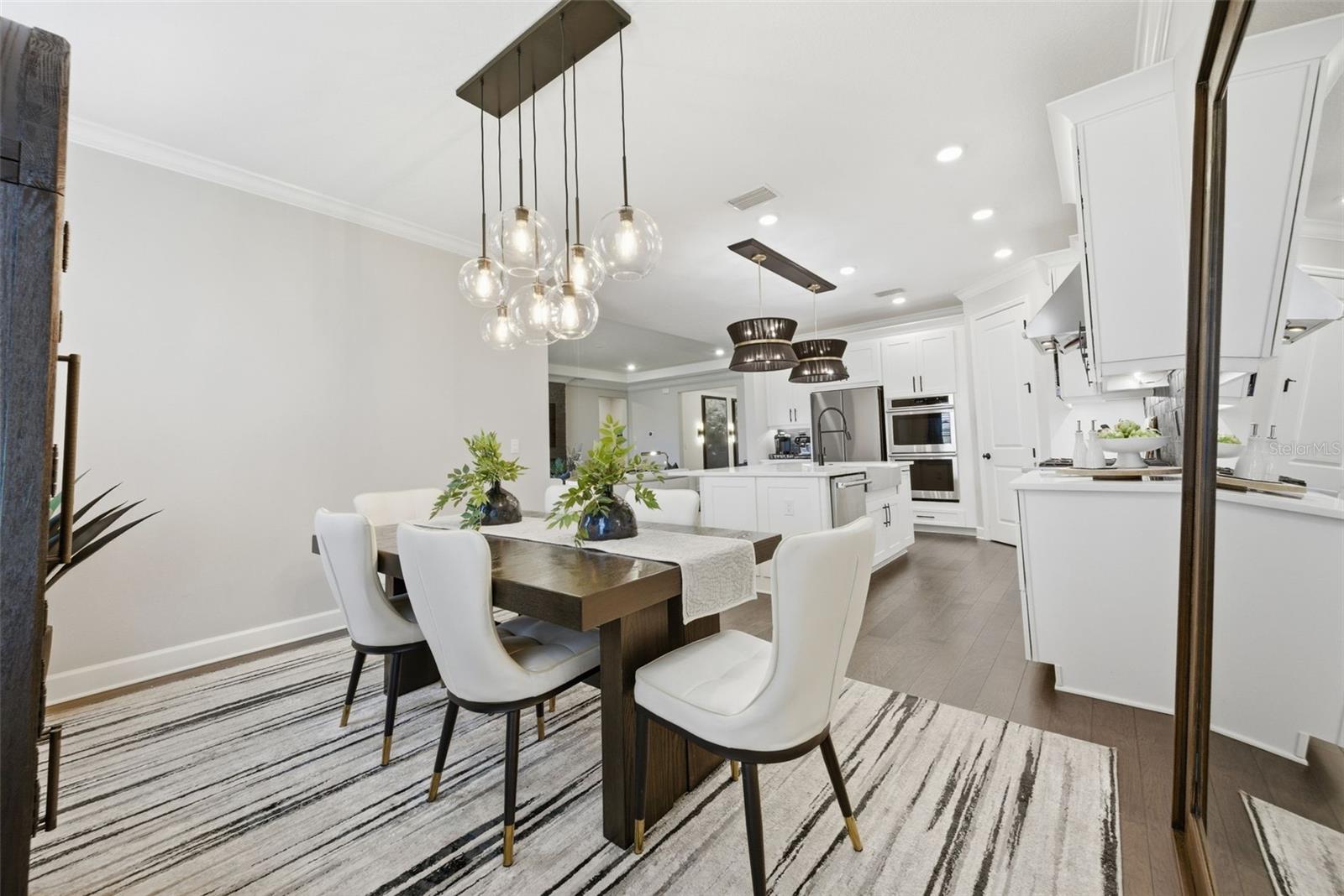 PARK EAST AT AZARIO PH I SUBPH A & B - Residential