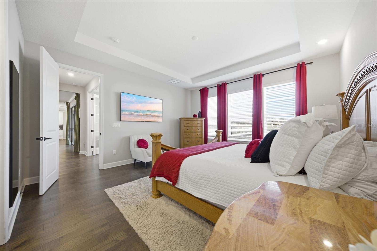 PARK EAST AT AZARIO PH I SUBPH A & B - Residential