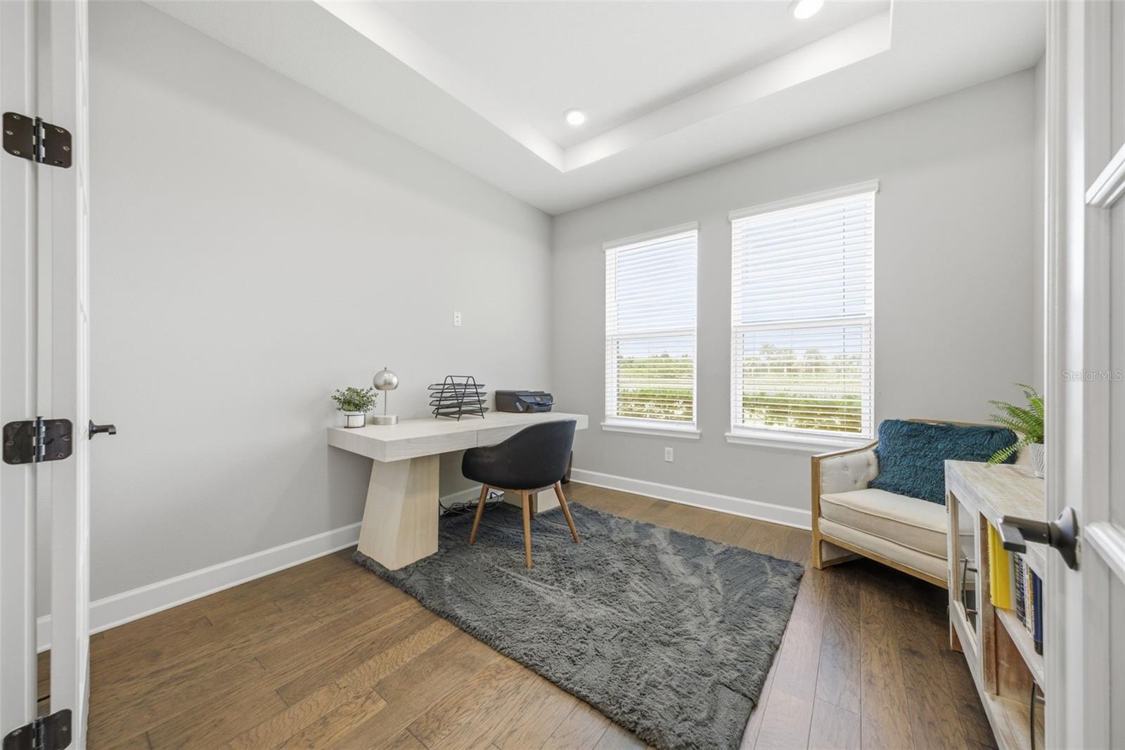 PARK EAST AT AZARIO PH I SUBPH A & B - Residential