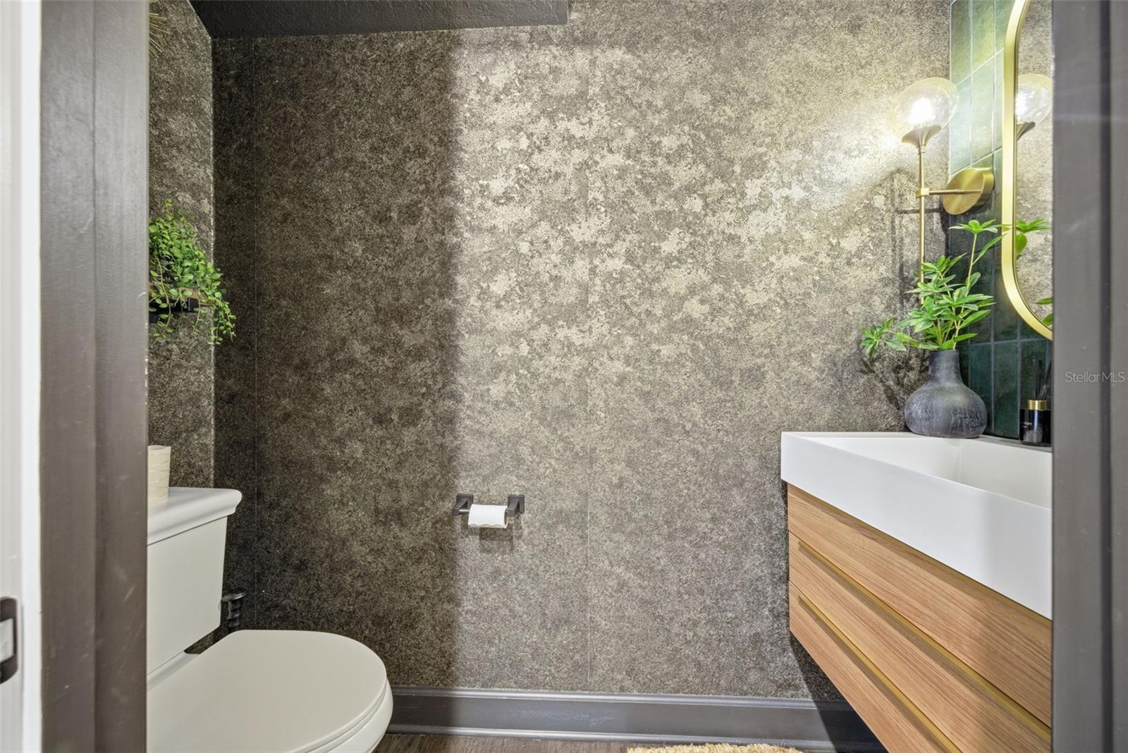 PARK EAST AT AZARIO PH I SUBPH A & B - Residential