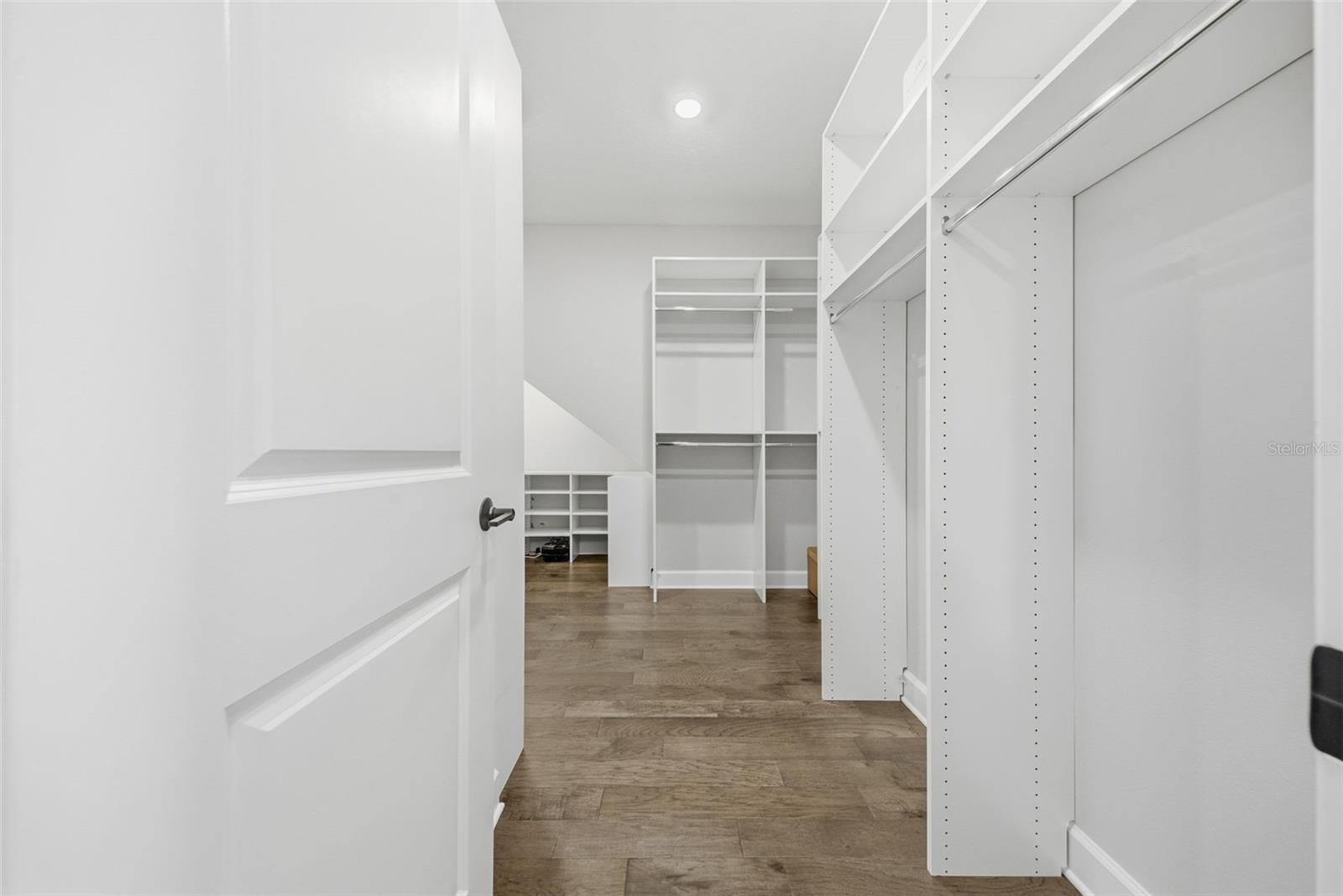 PARK EAST AT AZARIO PH I SUBPH A & B - Residential