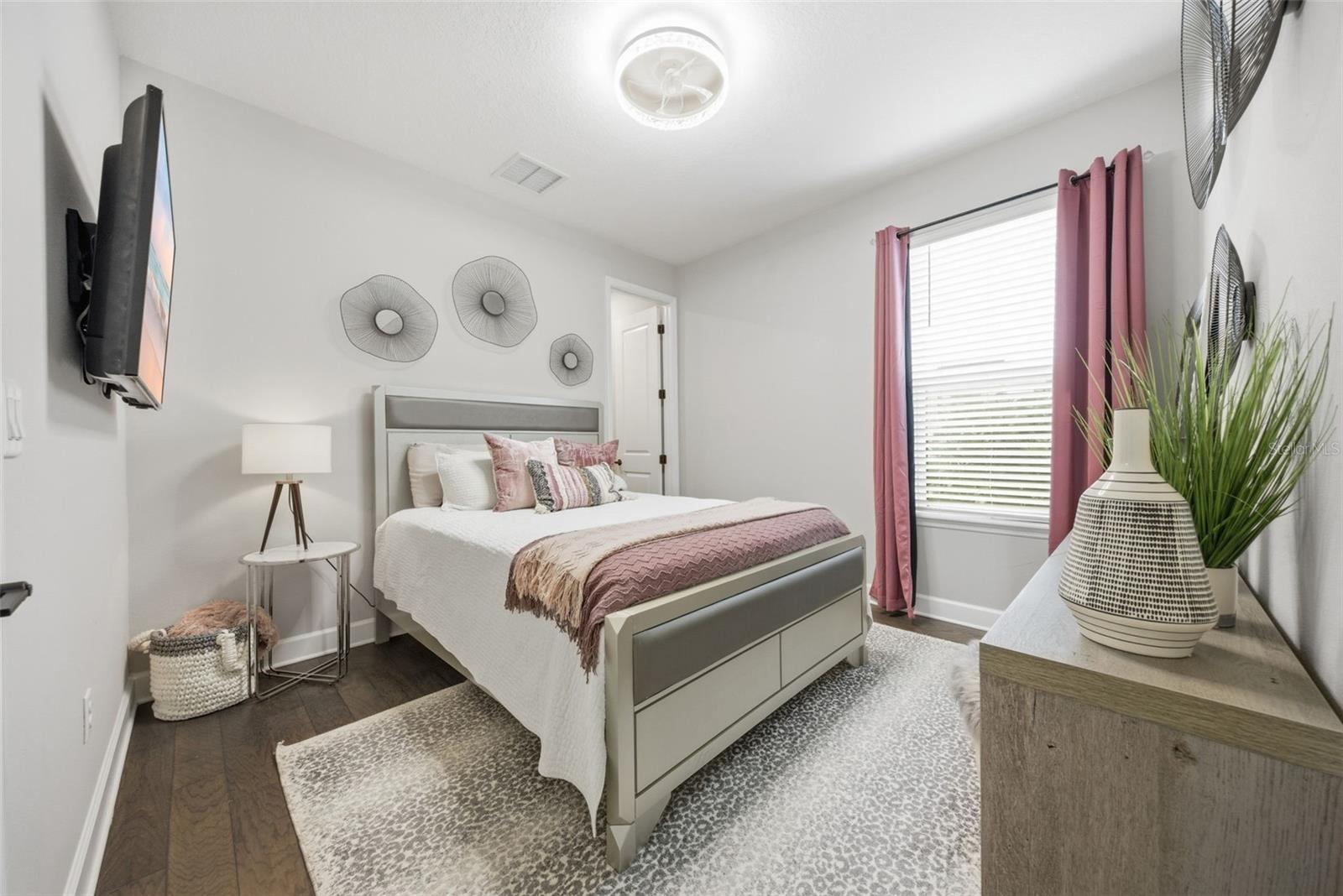 PARK EAST AT AZARIO PH I SUBPH A & B - Residential