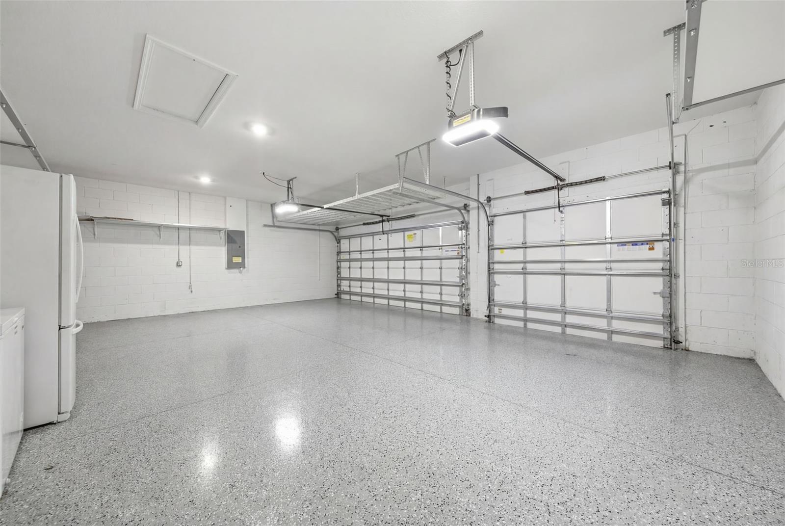 PARK EAST AT AZARIO PH I SUBPH A & B - Residential