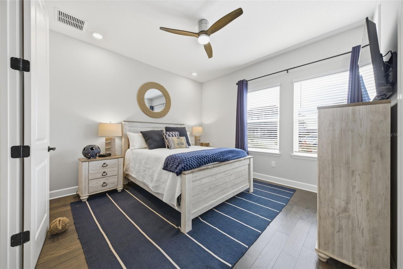 PARK EAST AT AZARIO PH I SUBPH A & B - Residential