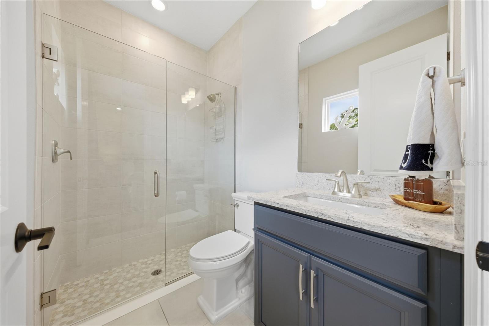 PARK EAST AT AZARIO PH I SUBPH A & B - Residential