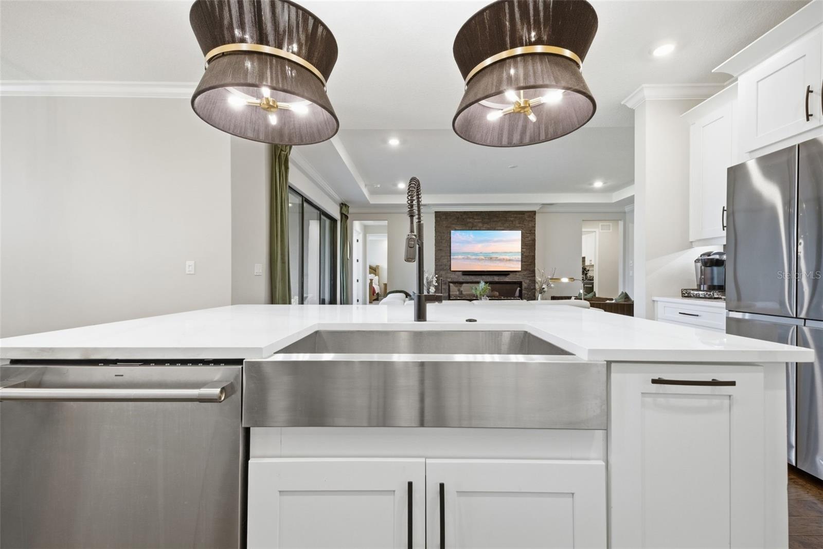 PARK EAST AT AZARIO PH I SUBPH A & B - Residential