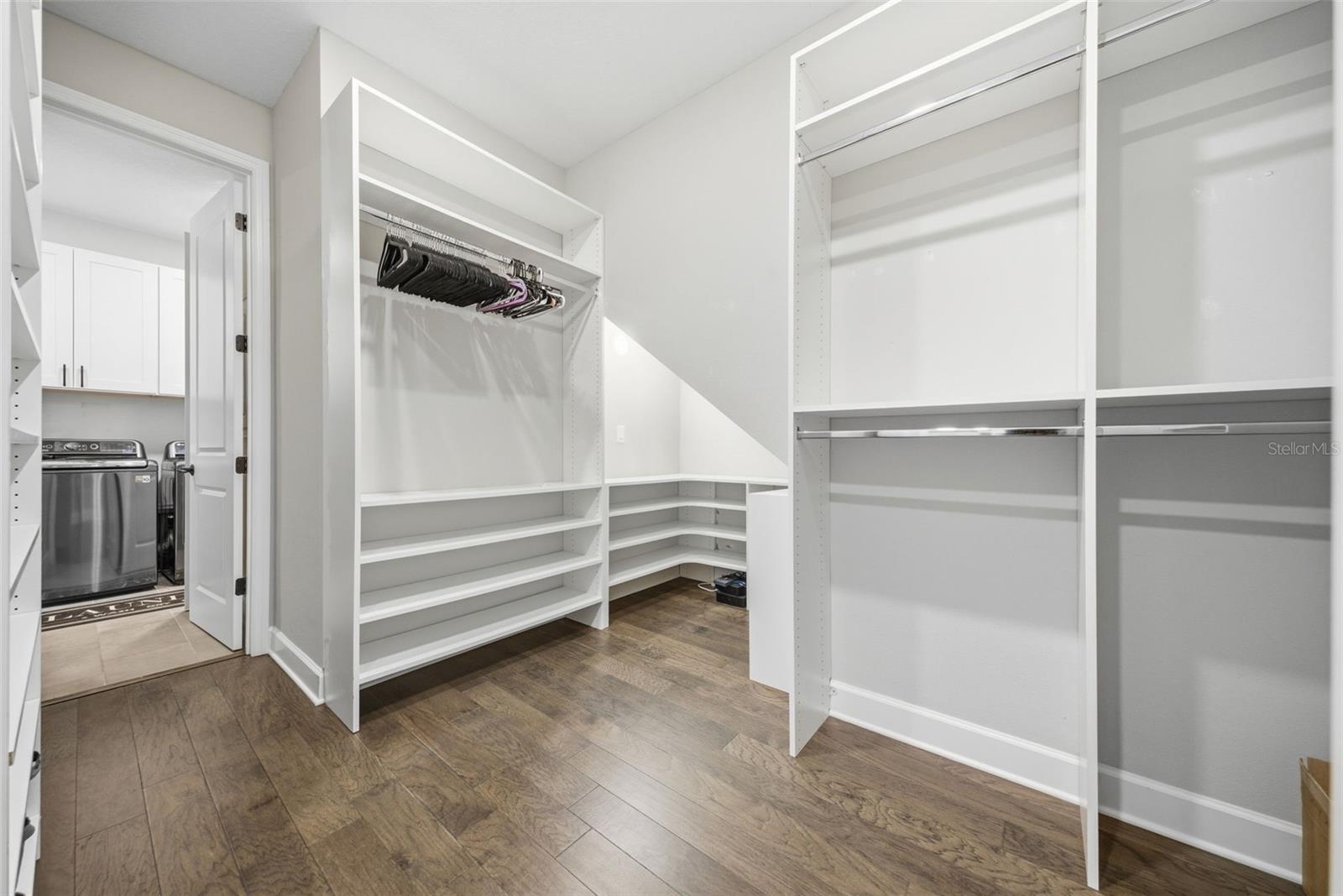 PARK EAST AT AZARIO PH I SUBPH A & B - Residential
