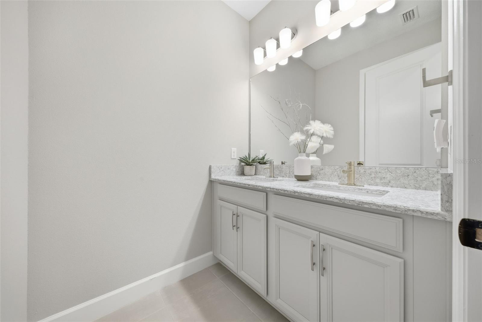 PARK EAST AT AZARIO PH I SUBPH A & B - Residential
