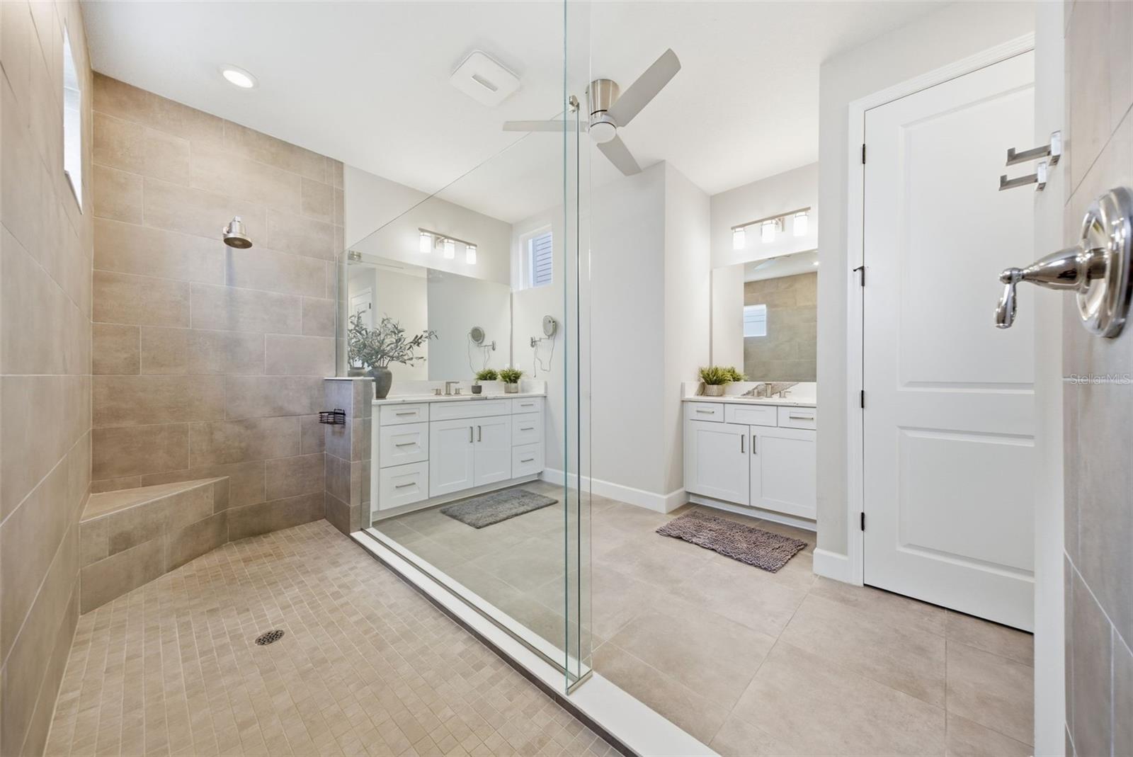 PARK EAST AT AZARIO PH I SUBPH A & B - Residential