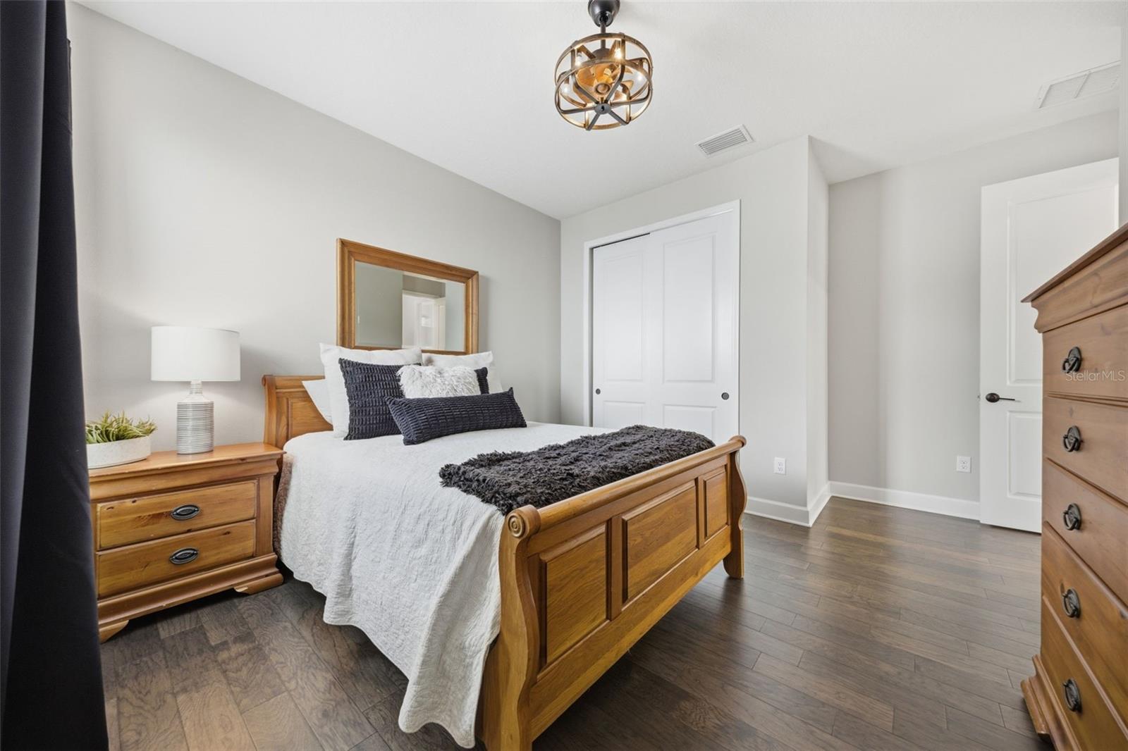 PARK EAST AT AZARIO PH I SUBPH A & B - Residential