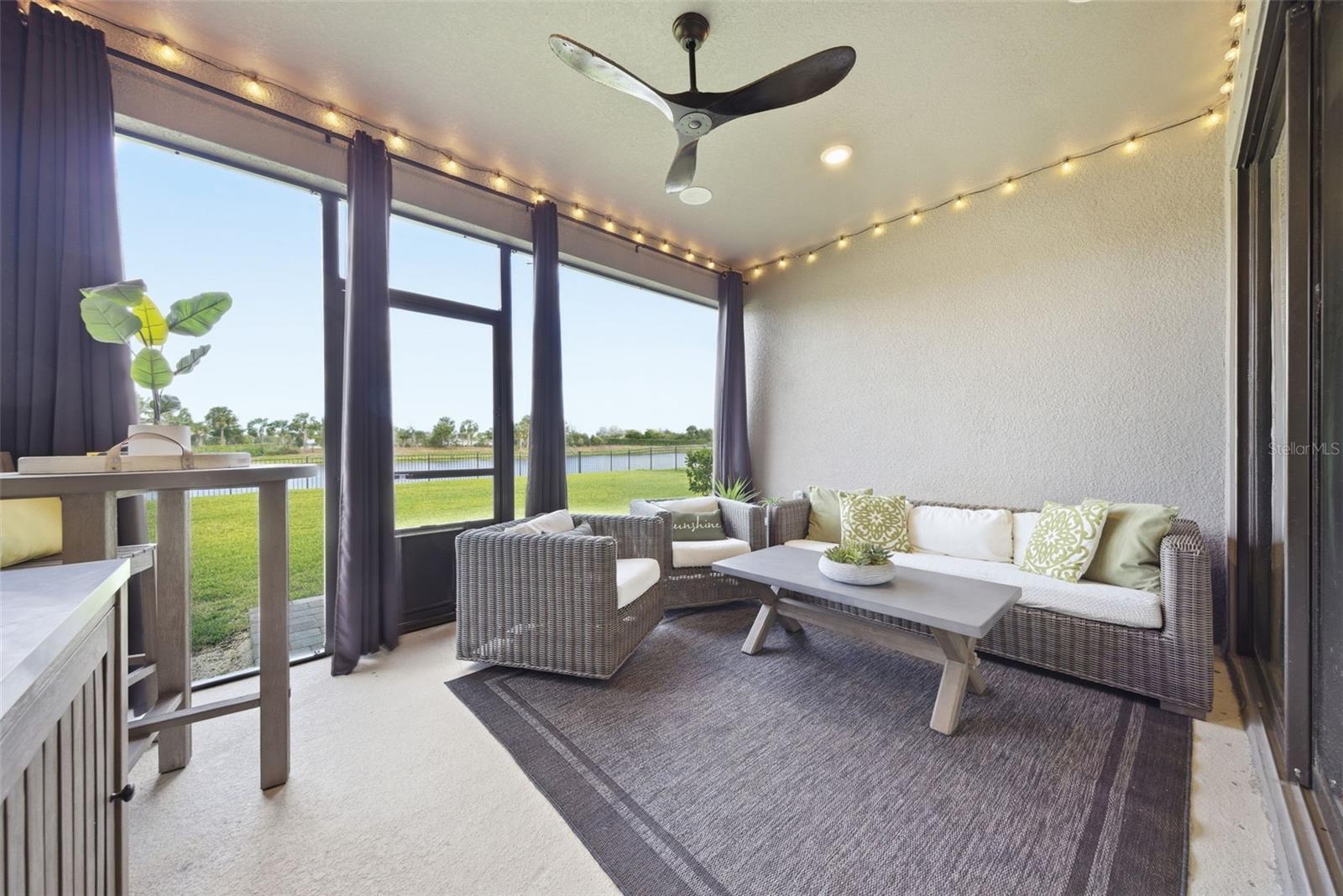 PARK EAST AT AZARIO PH I SUBPH A & B - Residential