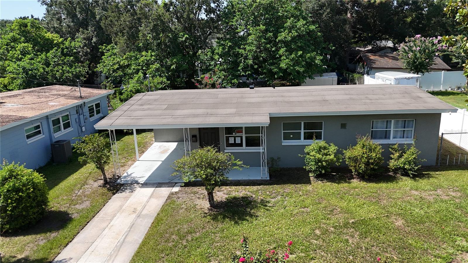 3126 KELVINGTON DRIVE