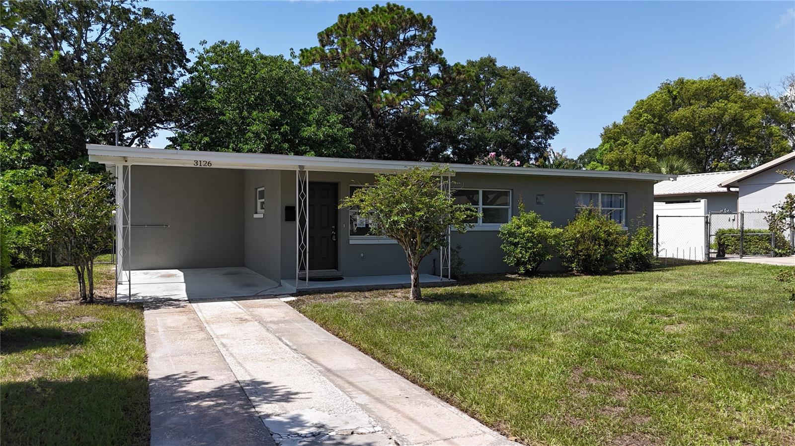 3126 KELVINGTON DRIVE