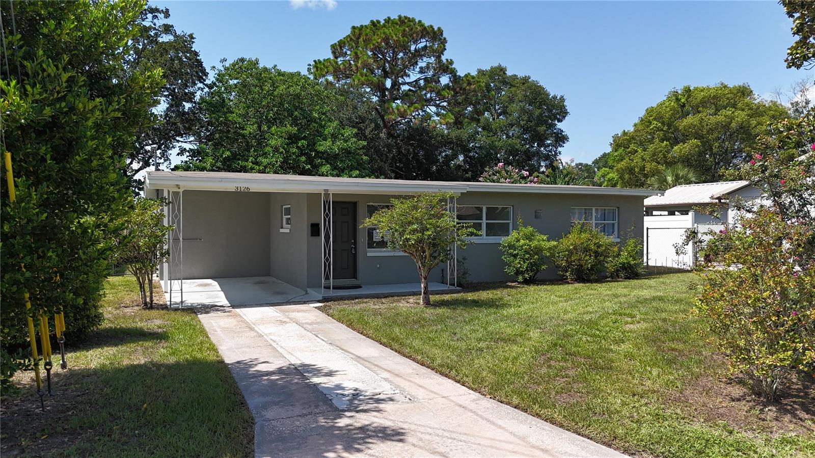 3126 KELVINGTON DRIVE