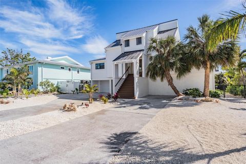 A home in ANNA MARIA