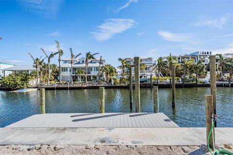 A home in ANNA MARIA