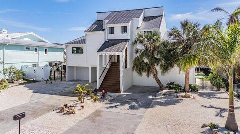 A home in ANNA MARIA