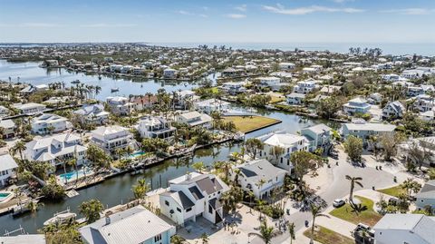 A home in ANNA MARIA