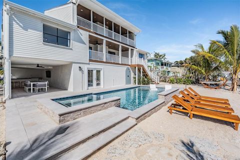 A home in ANNA MARIA