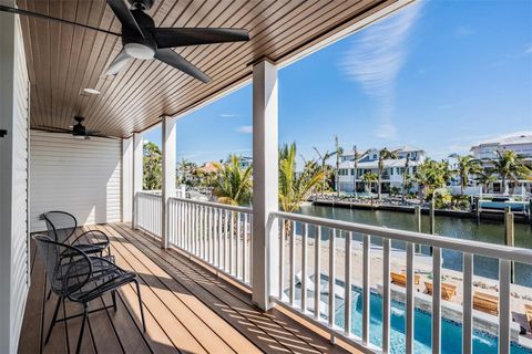 A home in ANNA MARIA