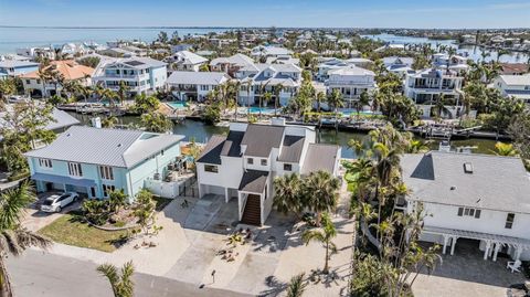 A home in ANNA MARIA