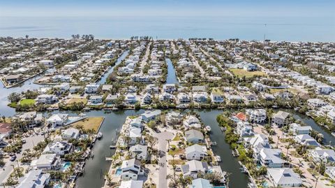 A home in ANNA MARIA