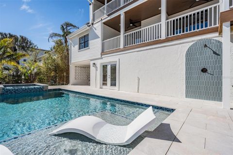 A home in ANNA MARIA