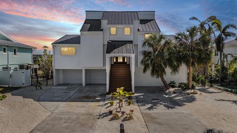 A home in ANNA MARIA