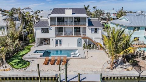 A home in ANNA MARIA