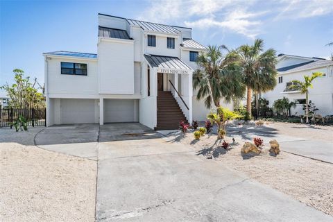 A home in ANNA MARIA