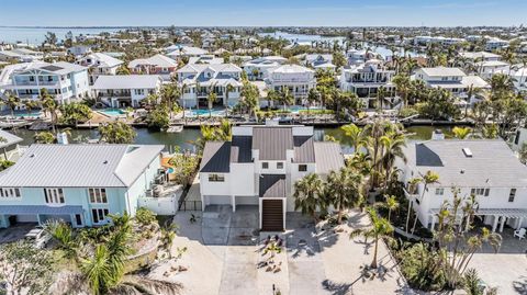 A home in ANNA MARIA