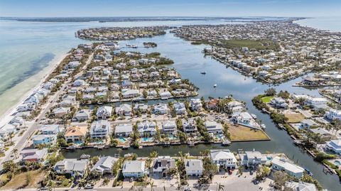 A home in ANNA MARIA