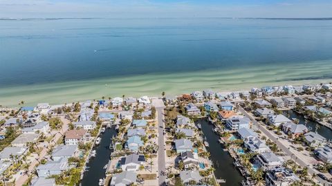 A home in ANNA MARIA