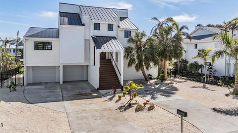 A home in ANNA MARIA