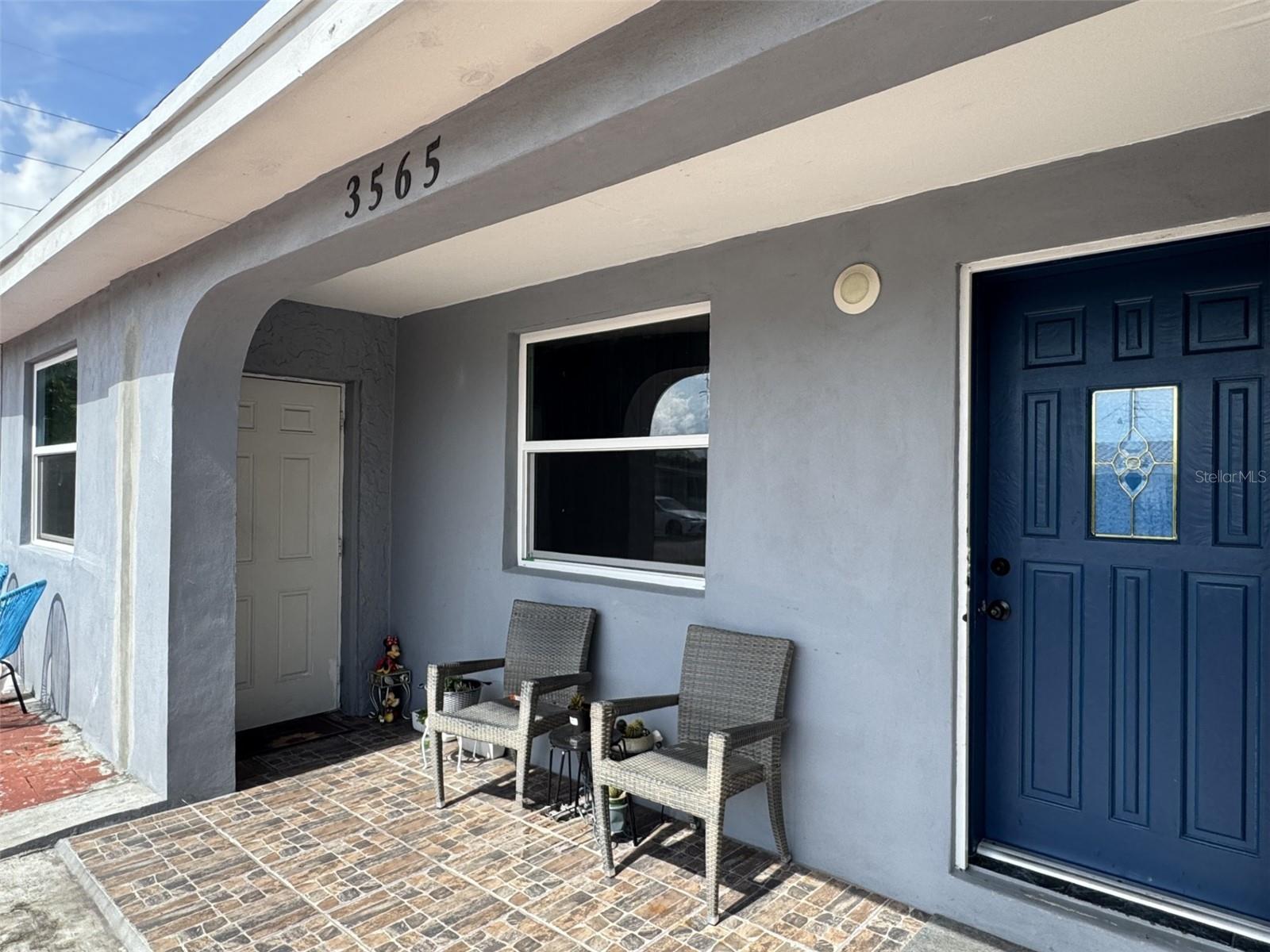 3565 NW 81 TERRACE