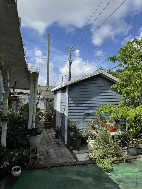 A home in MIAMI