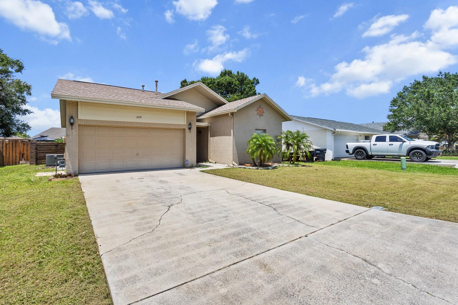 399 LAKE DAISY DRIVE