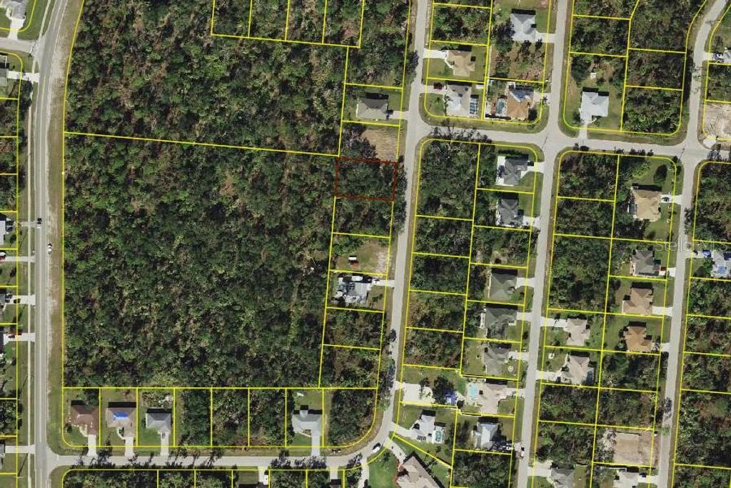 Photo of Maukbach Terrace, North Port, FL 34286 (MLS # C7511390)