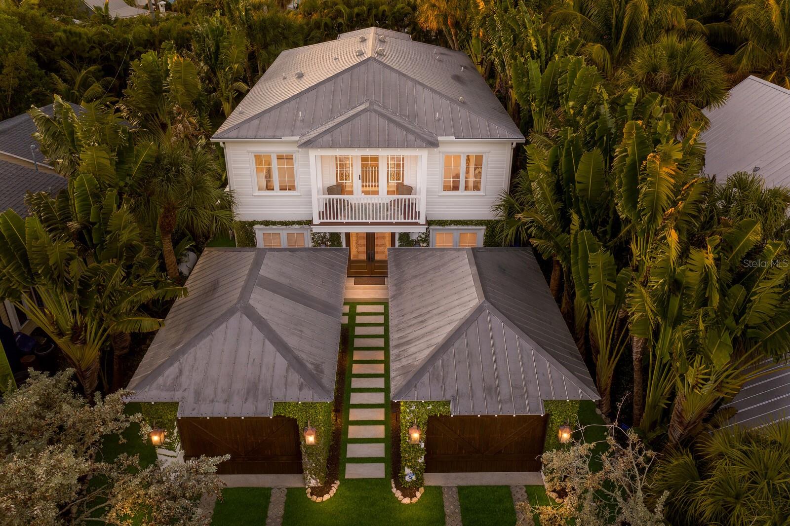 ANNA MARIA BEACH - Residential